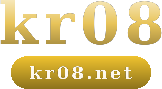 kr08 logo